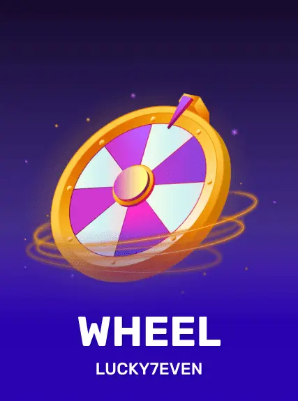 Wheel game tile