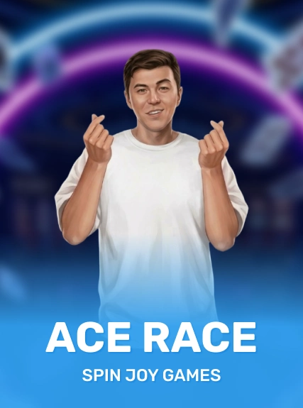 Ace Race game tile